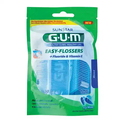 G.u.m GUM EASY FLOSS