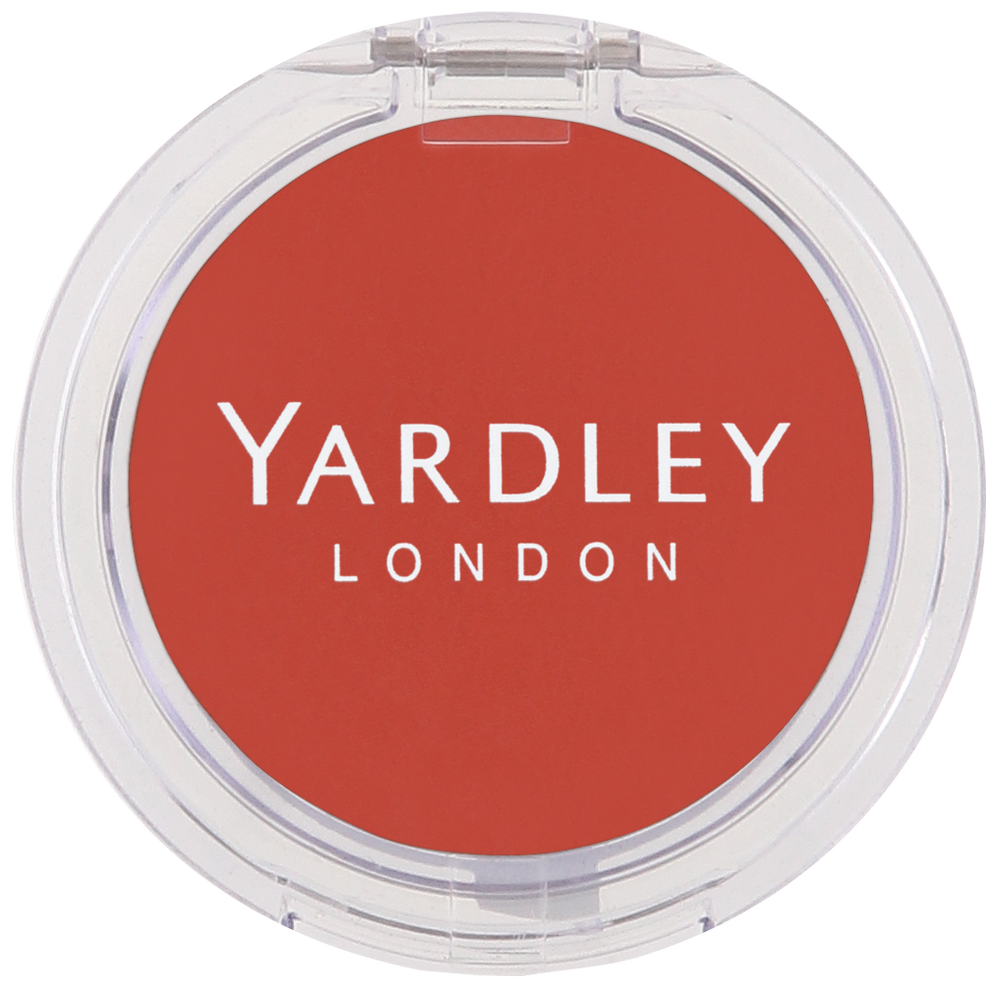Yardley Terracotta Blusher 2g