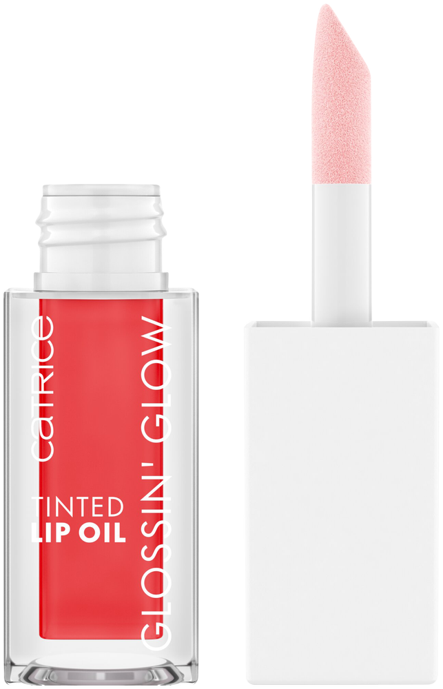 Catrice Drama Mama Glossin' Glow Tinted Lip Oil 4ml