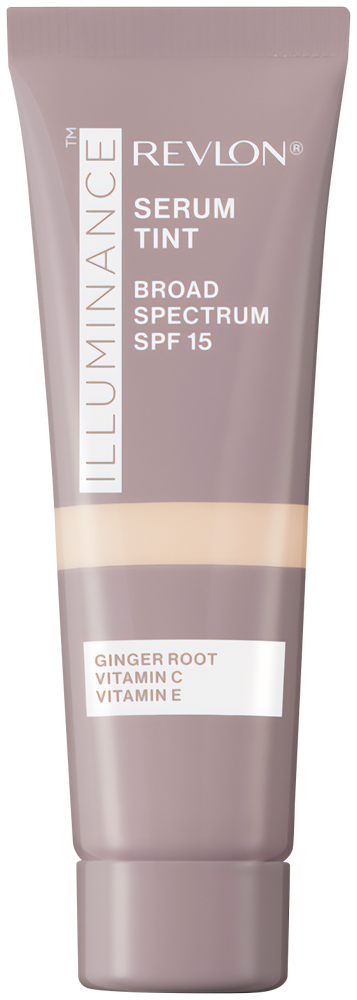 Revlon Illuminance Light Beige SPF 15 Serum Tint 28ml