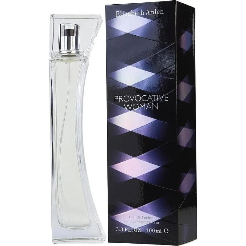 Elizabeth Arden E/ARDEN PROVOC EDP SPRAY 100ML