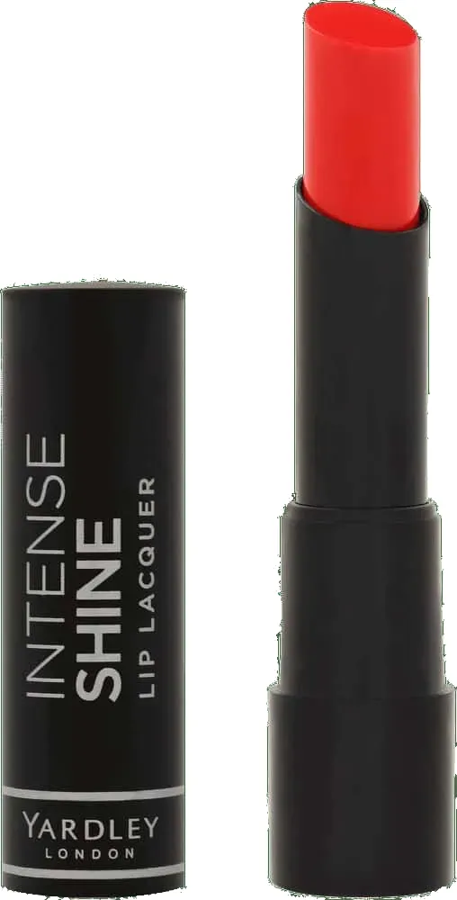 Yardley Intense Shine Soul Mate Lip Lacquer 4g