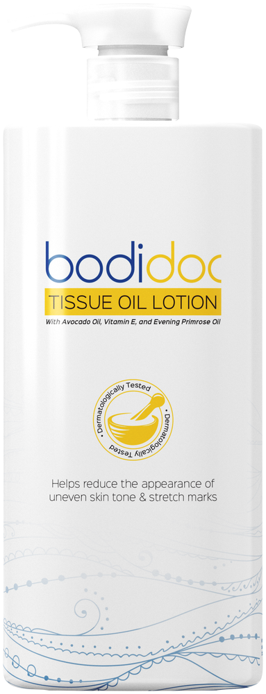 Bodidoc Tissue Oil Lotion 450ml
