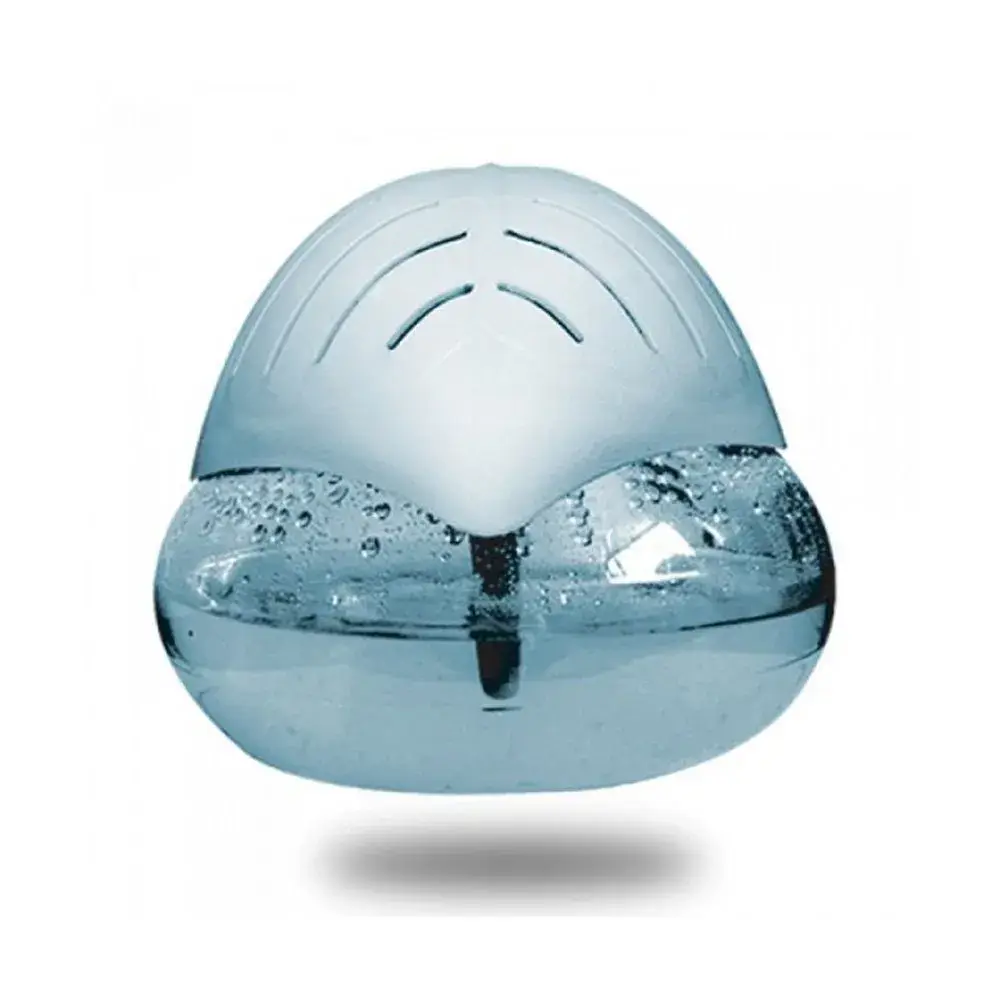 Angled view of Kitz Air Revitalisor Standard air purifier unit