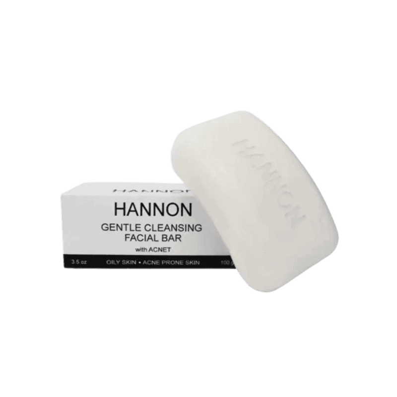 Hannon GENTLE FACIAL BAR