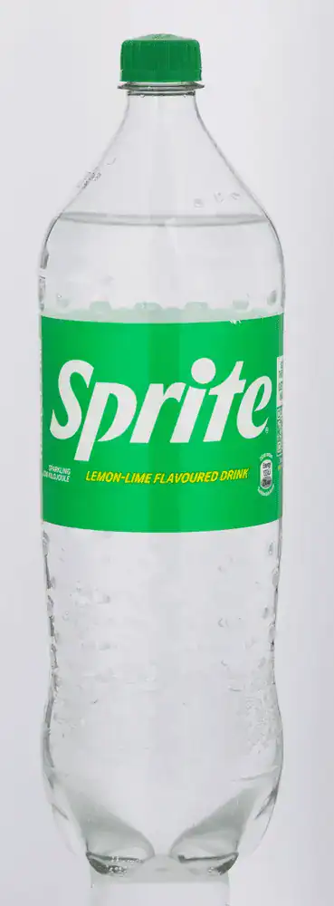 Sprite Lemon-Lime Flavoured Sparkling Drink 1.5L