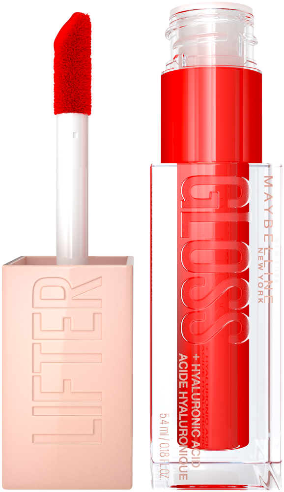 Maybelline Lifter Sweetheart Lip Gloss 5.4ml