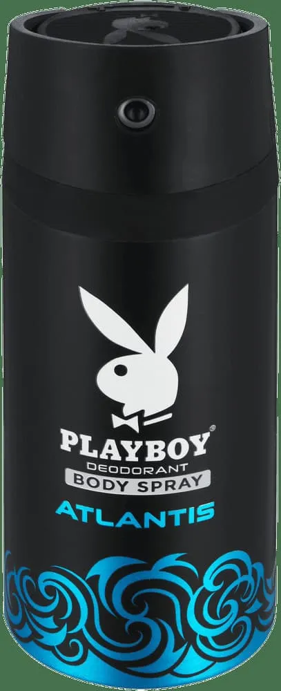 Playboy ATLANTIS 150ML