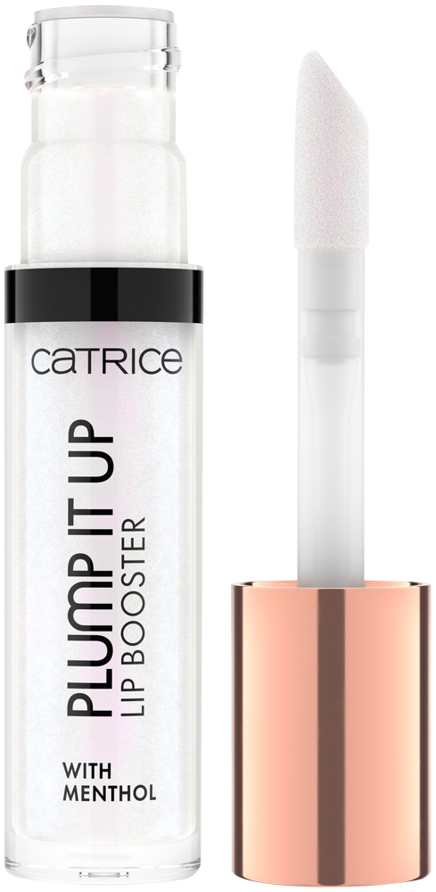 Catrice 010 Plump It Up Lip Booster 3.5ml