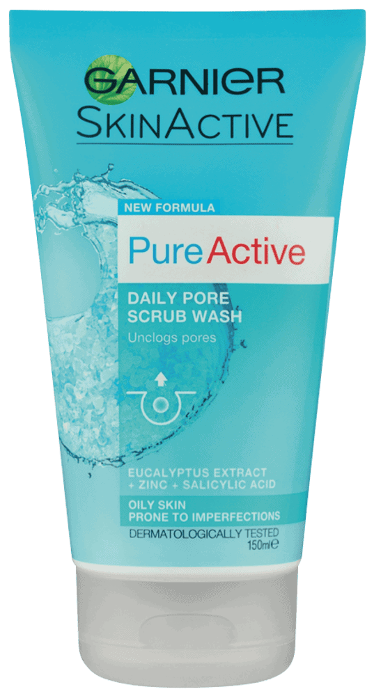 Garnier SKIN NATURALS DEEP PORE