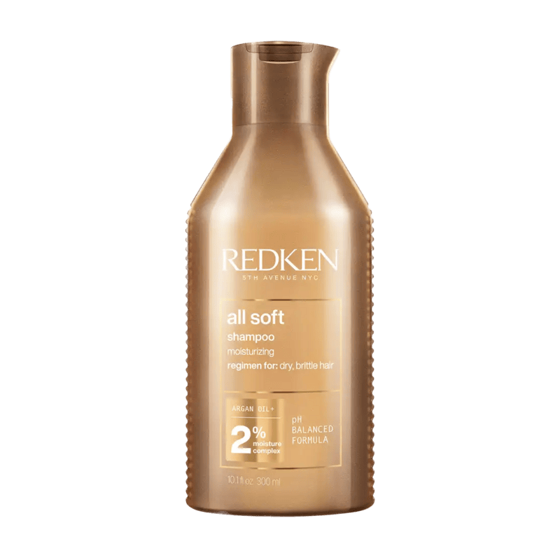 REDKIN ALL SOFT CONDITIONER 250ML