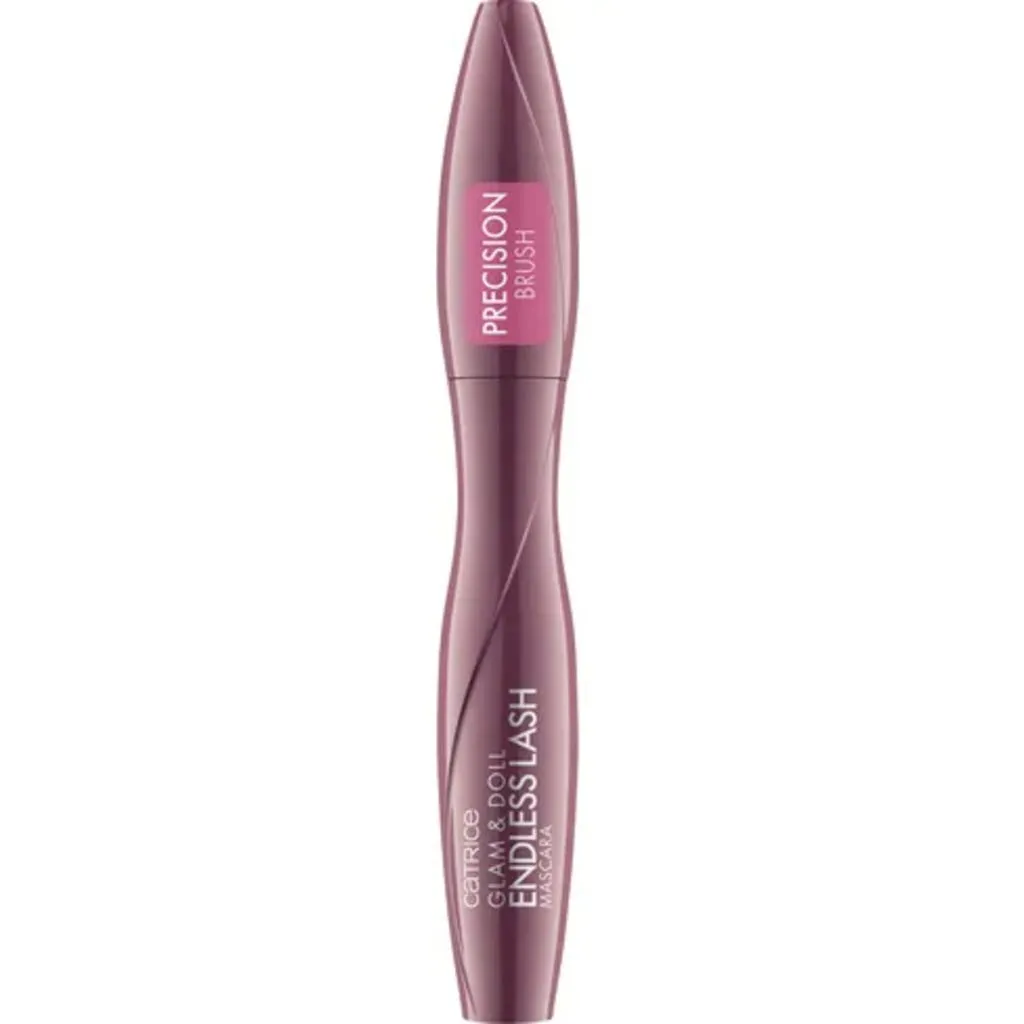 Catrice Glam & Doll Endless Lash Mascara, 10 ml tube