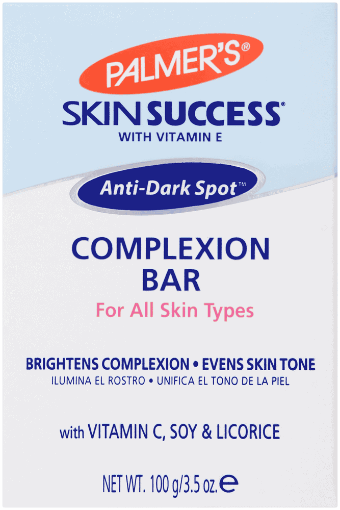 Palmer's Skin Success Anti-Dark Spot Complexion Bar 100g