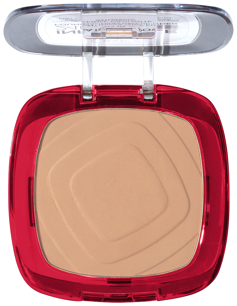 L'oréal Paris Infaillible Vanilla 24H Fresh Wear Powder Foundation 9g