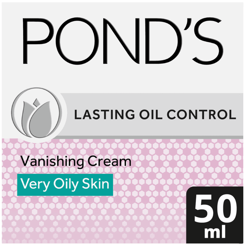 Pond's PONDS VANISHING CRM VERY OILY 50ML