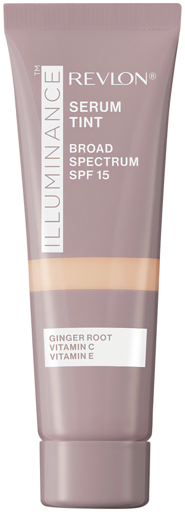 Revlon Illuminance Cool Beige SPF 15 Serum Tint 28ml