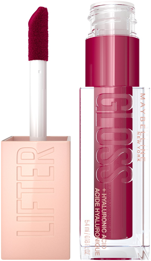 Maybelline Lifter Taffy Lip Gloss 5.4ml