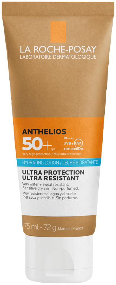 La Roche-posay Anthelios SPF 50+ Hydrating Lotion 75ml
