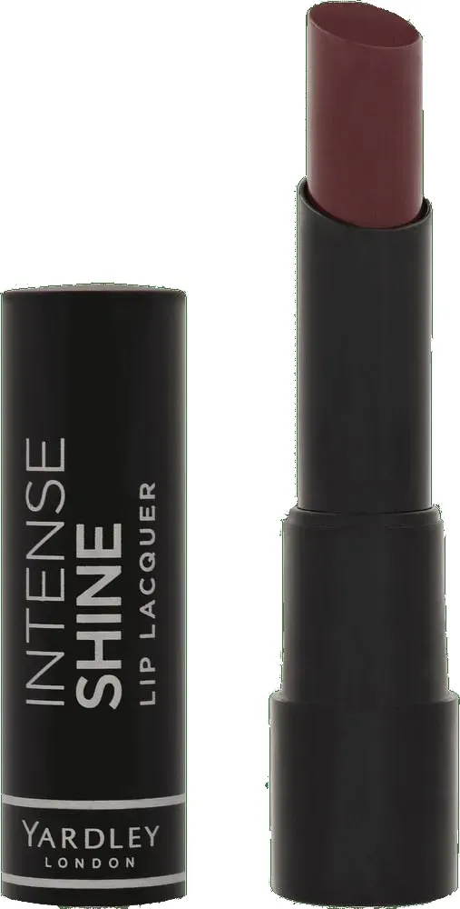 Yardley Intense Spellbound Lip Lacquer 4g