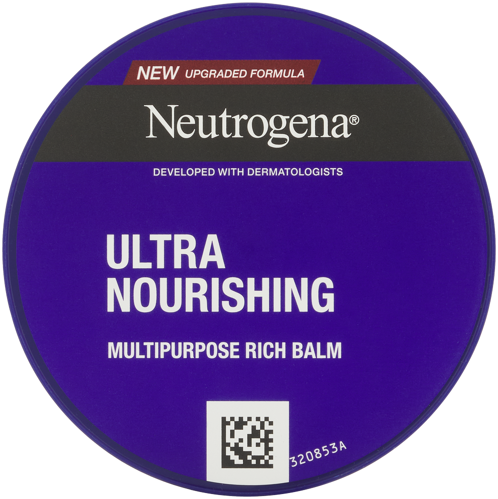 Neutrogena Ultra Nourishing Rich Balm 300ml