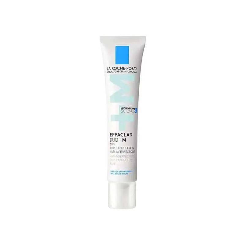 EFFACLAR DUO+M CR 40ML LA ROCHE POSAY