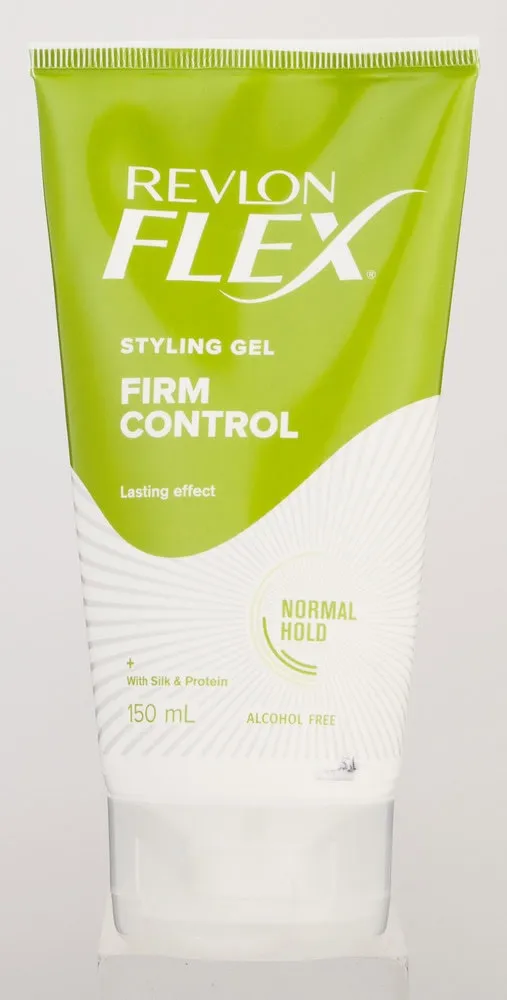 Revlon Flex Normal Hold Styling Gel 150ml