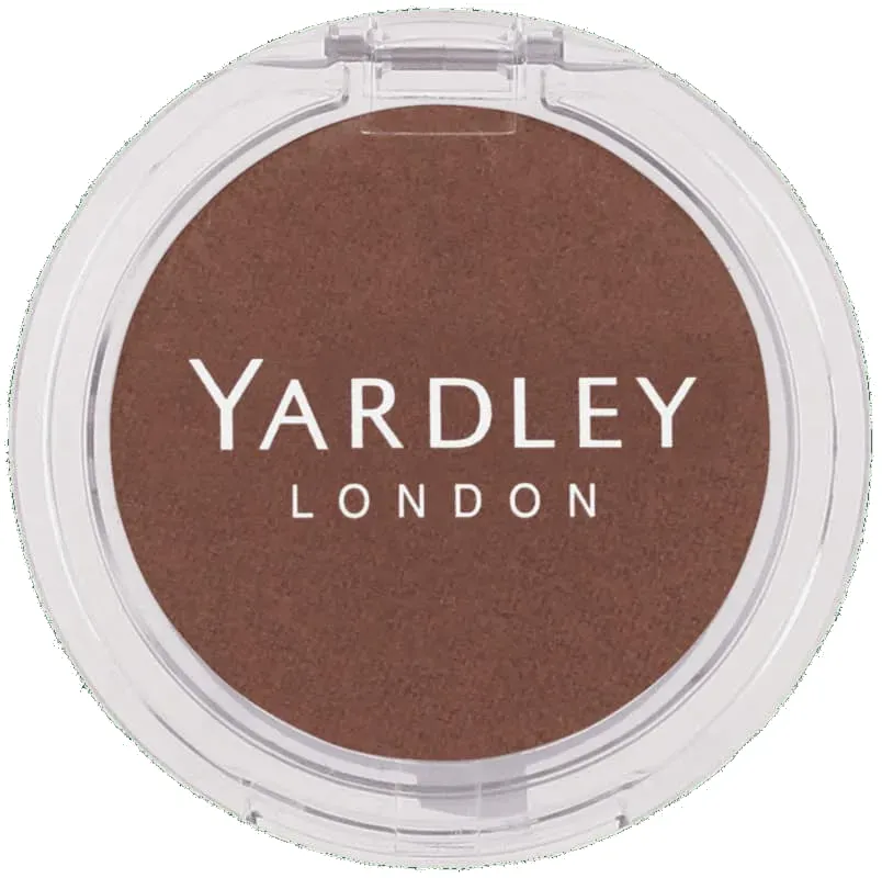 Yardley Treacle Eyeshadow 2g