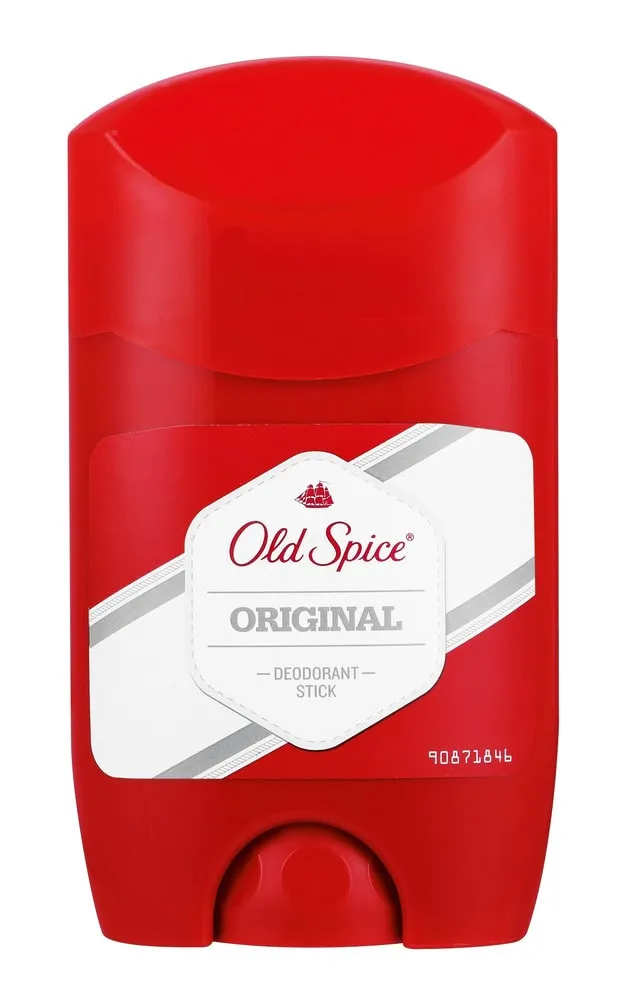 Old Spice Original Deodorant Stick 50ml