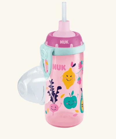 NUK FLEXI CUP-045664