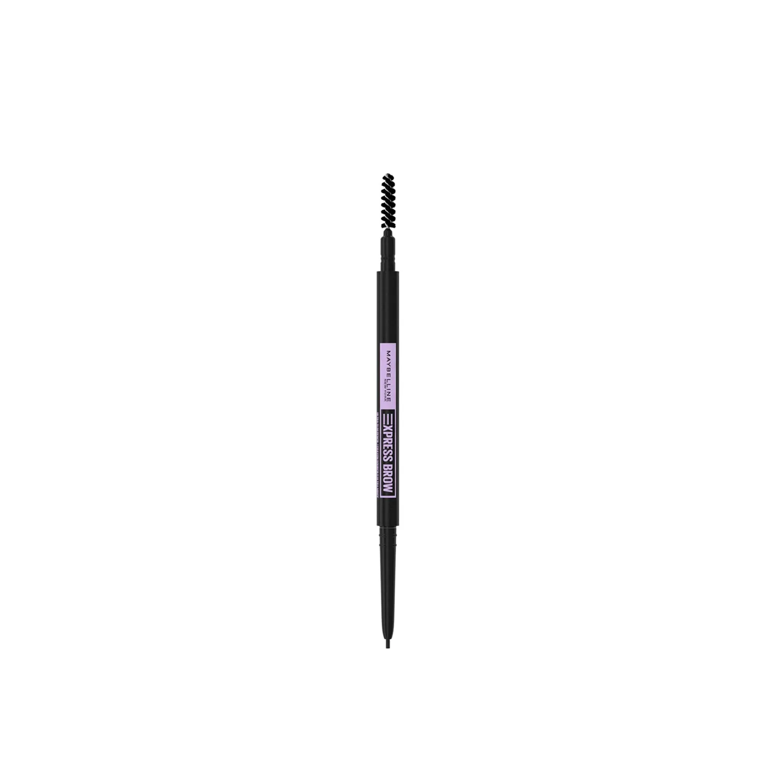 Maybelline Express Brow Ultra Slim Eyebrow Pencil - Black