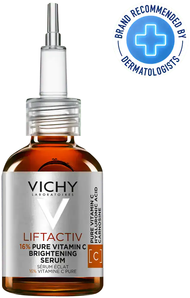 Vichy Liftactiv 16% Pure Vitamin C Brightening Serum 20ml