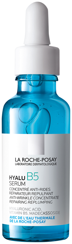 La Roche-posay Hyalu B5 Anti-Wrinkle Concentrate Serum 30ml