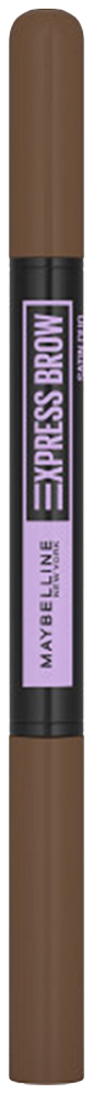 Maybelline Express Brow 25 Brunette Satin 6g