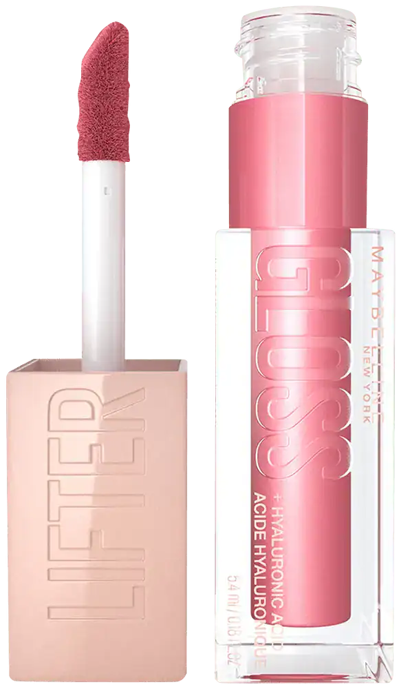 Maybelline Lifter Gloss Petal Lip Gloss 5.4ml