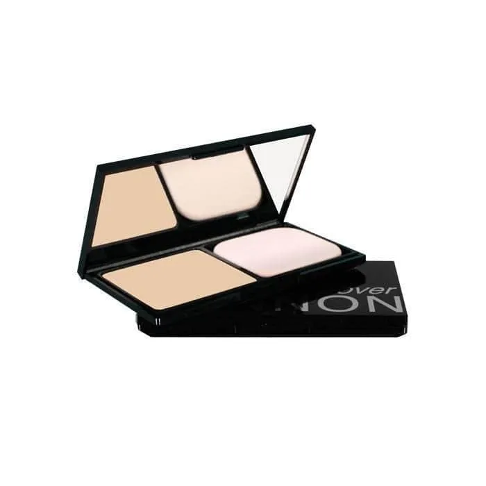 HANNON FOUNDATION N03