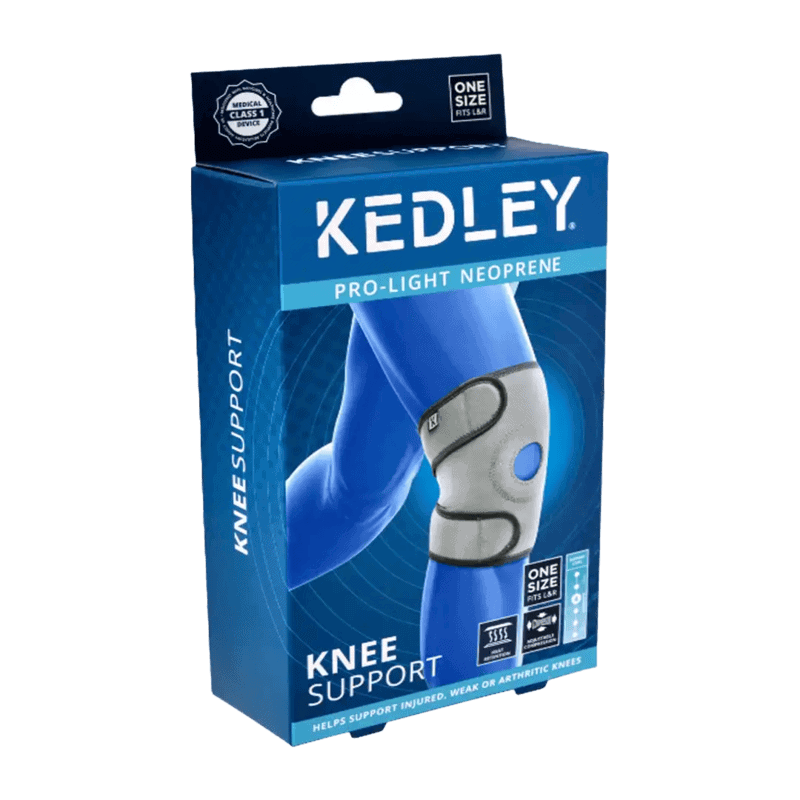Kedley NEOPRENE KNEE SUPPORT UNIVERSAL