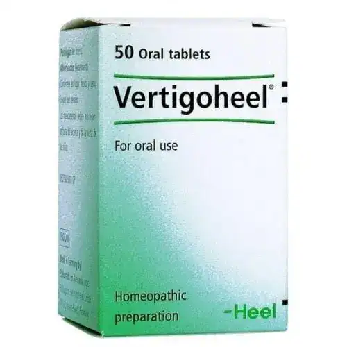 Heel VERTIGOHEEL TAB 50