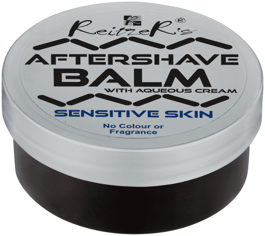 Reitzer's Aftershave Balm 150ml 150ml