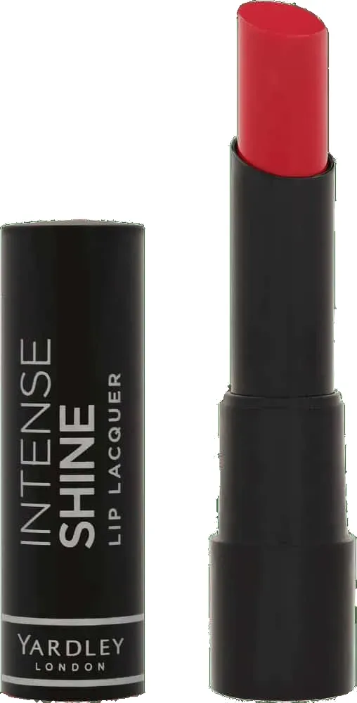 Yardley Intense Tryst Lip Lacquer 4g