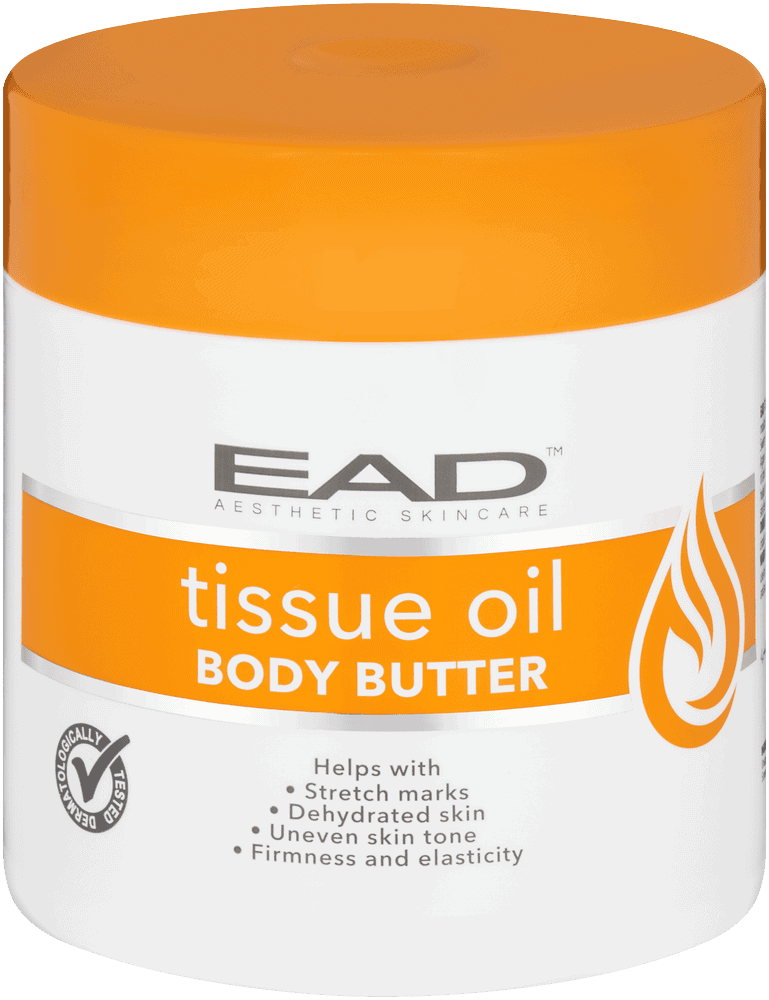 EAD Body Butter 500ml