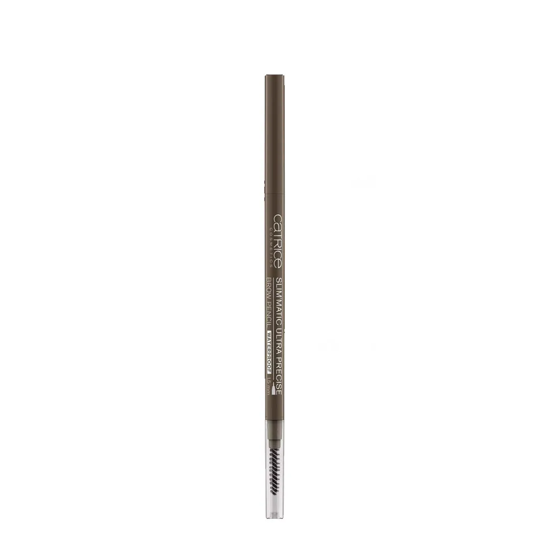 Front of Catrice Slim'Matic Ultra Precise Brow Pencil Waterproof 035