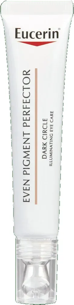 Eucerin Even Pigment Perfector Dark Circle Illuminating Eye Care 15ml