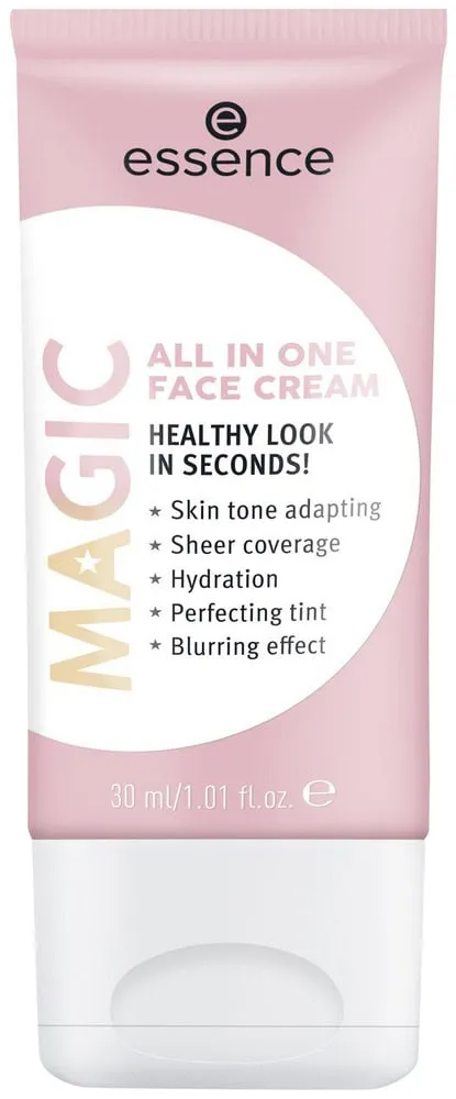 Essence Magic All In One Face Cream 30ml