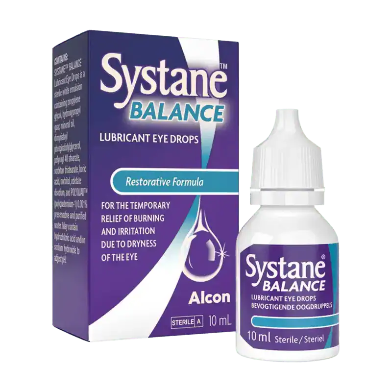 Systane BALANCE 10ML