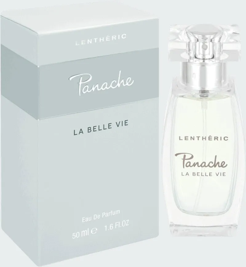 Lenthéric Panache La Belle Vie Eau De Parfum 50ml