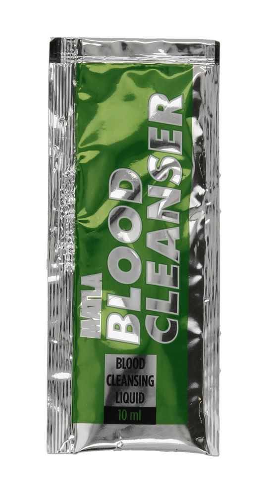 Matla Blood Cleanser 10ml