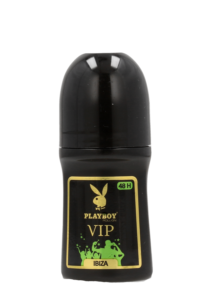 Playboy VIP Ibiza Roll-On 50ml