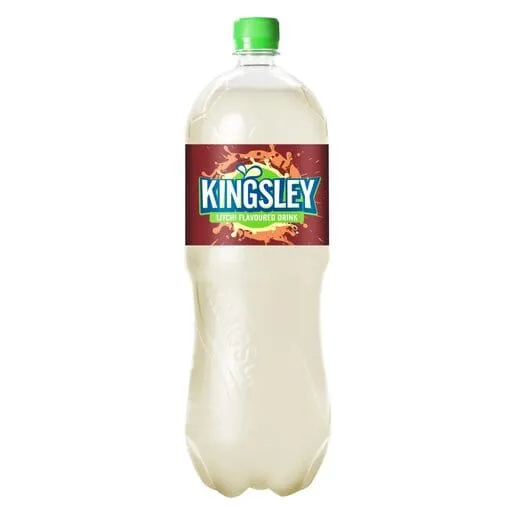Kingsley LITCHI 2L