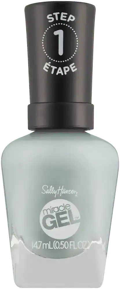 Sally Hansen Miracle Gel Giving Altitude Nail Color 14.7ml