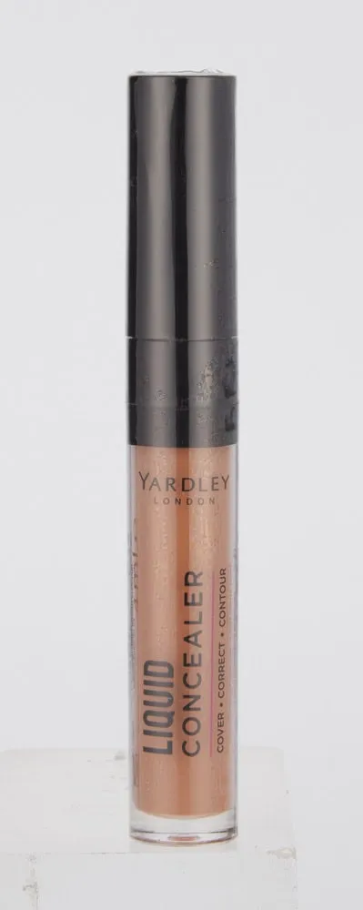 Yardley Toffee Liquid Concealer 4ml